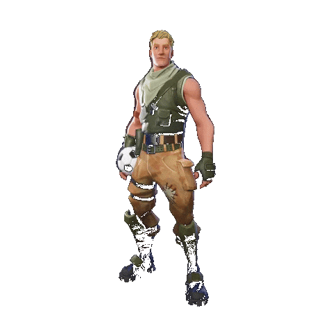 Fortnite Loading